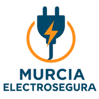 Electricistas Murcia ElectroSegura logo