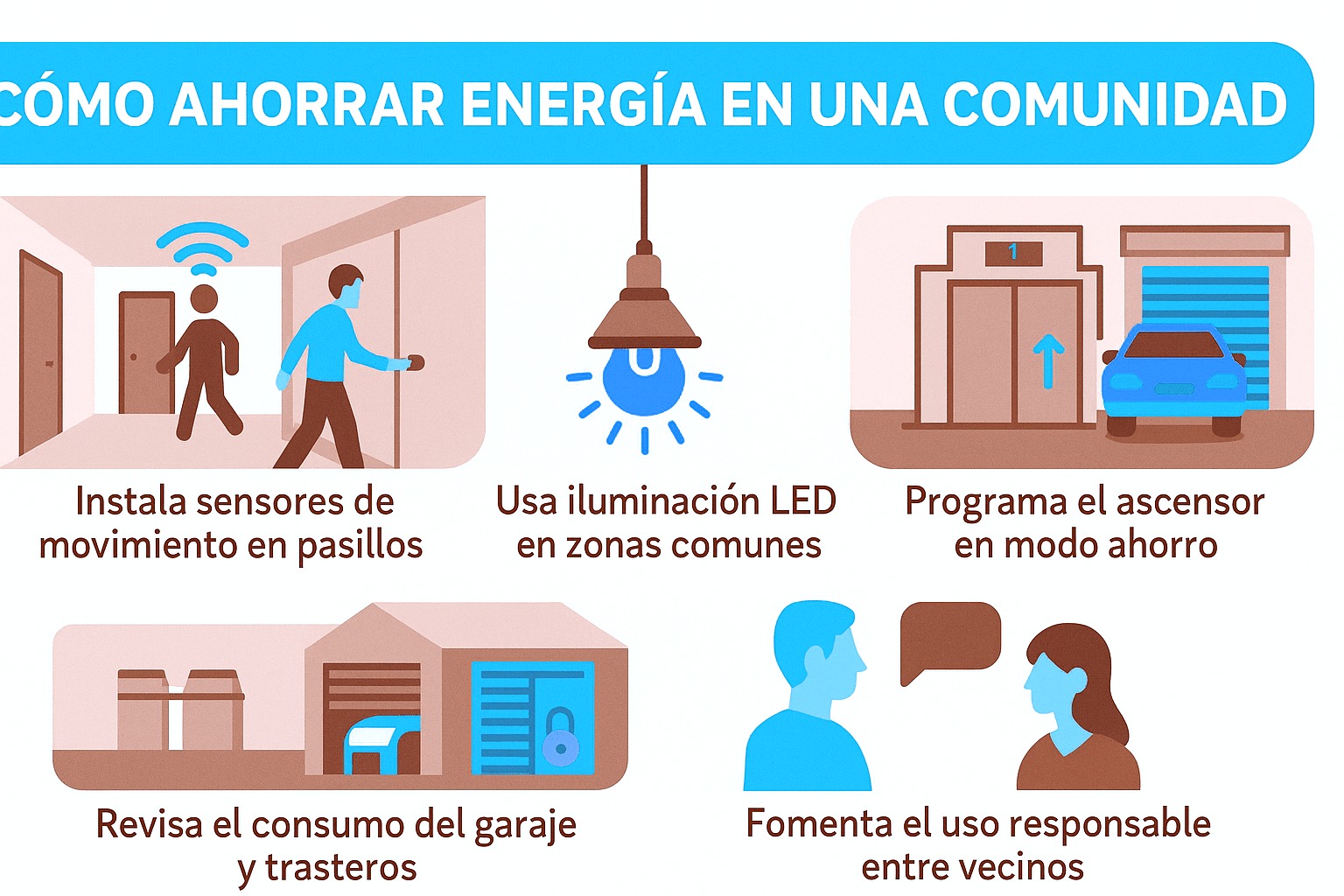 Servicio profesional de electricidad en Cartagena Servicio de electricidad los 365 días en Cartagena