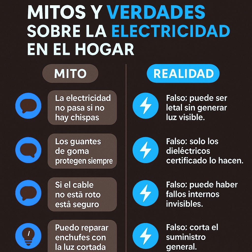 Servicio eléctrico 24 horas en Albudeite