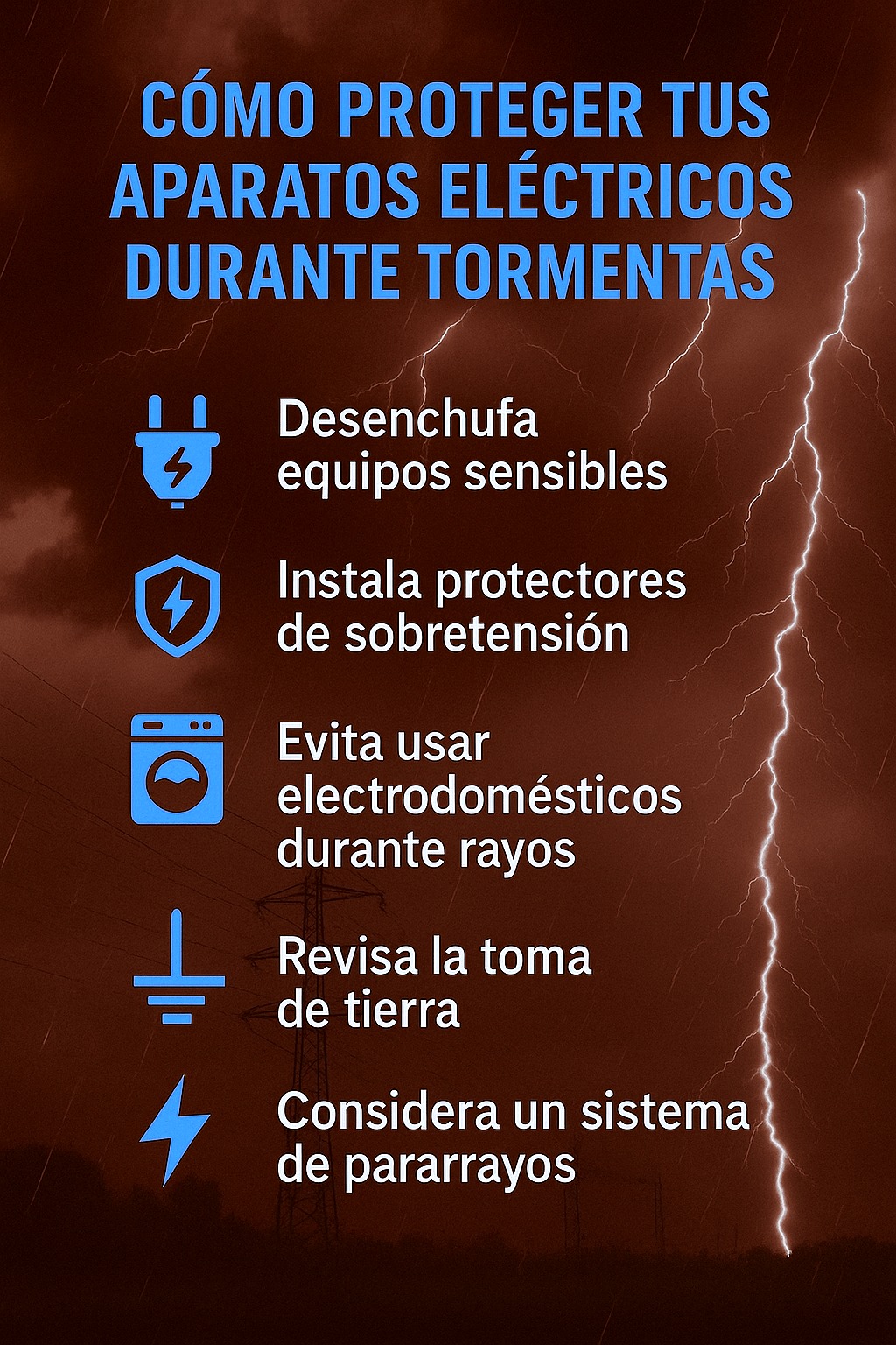 Instalaciones eléctricas en Beniajan