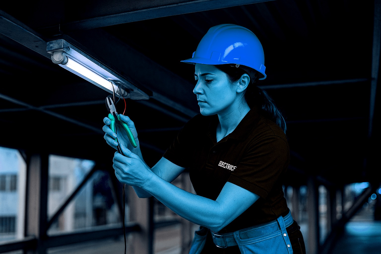 Electricistas Lorquí urgentes Instalaciones eléctricas en Lorquí