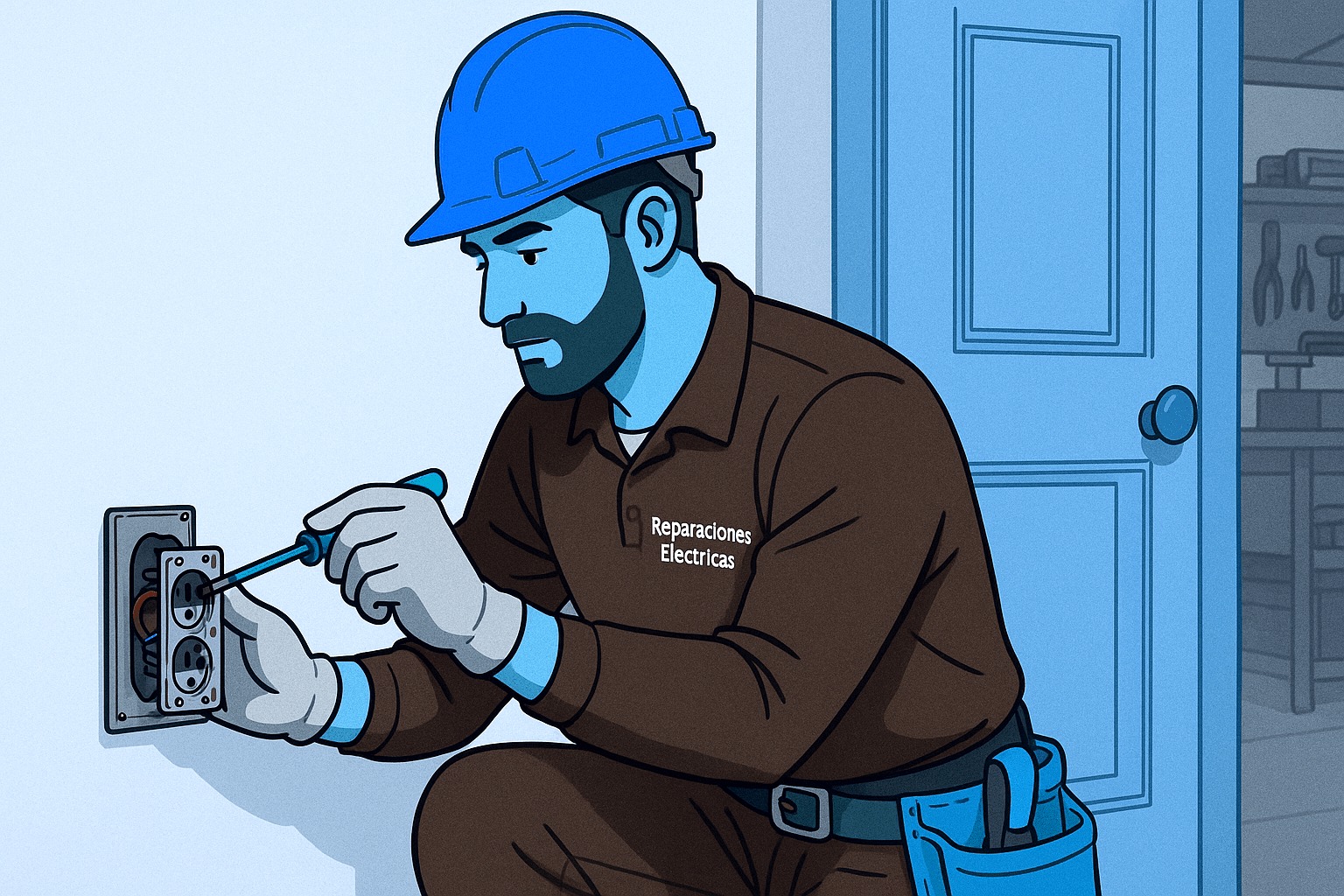 Revisiones y mantenimiento eléctrico en Archena Técnicos electricistas profesionales en Archena