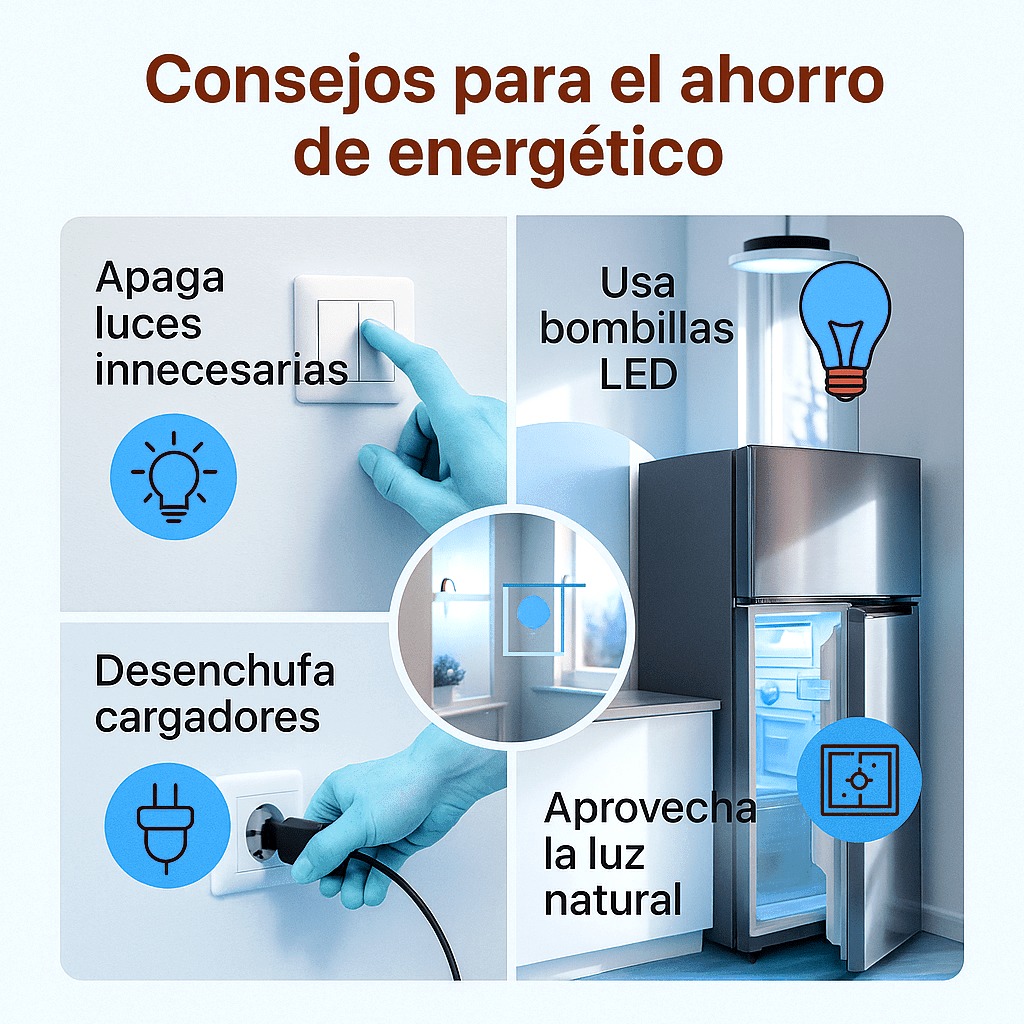Electricistas en Ceutí
